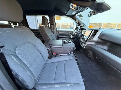 Certified 2025 RAM 1500 Classic Warlock image 23