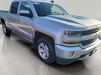 Used 2018 Chevrolet Silverado 1500 LT w/ All Star Edition video 1