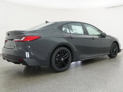 New 2026 Toyota Camry SE image 25