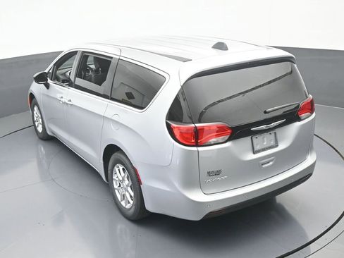 New 2026 Chrysler Voyager LX image 46