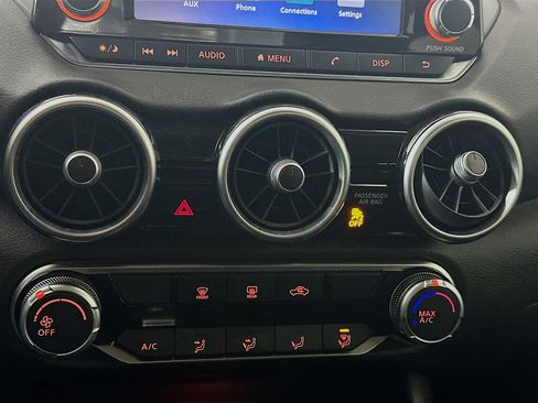 Used 2024 Nissan Sentra S image 22