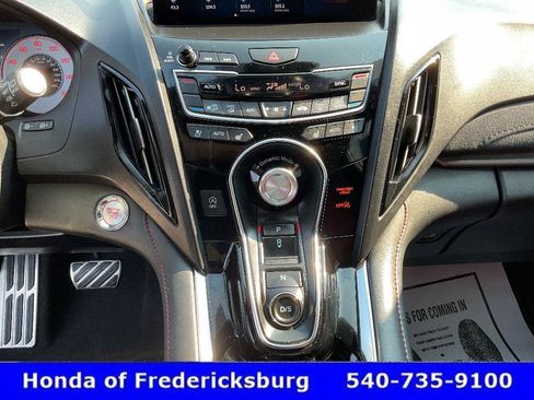 Used 2020 Acura RDX A-Spec AWD/4WD image 38