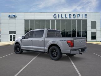 New 2026 Ford F150 XLT w/ Equipment Group 302A MID video 4