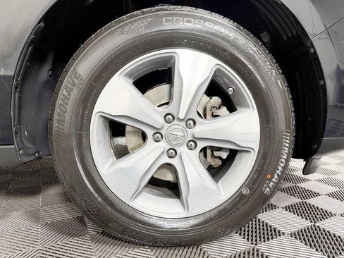 Used 2014 Acura MDX SH-AWD image 27