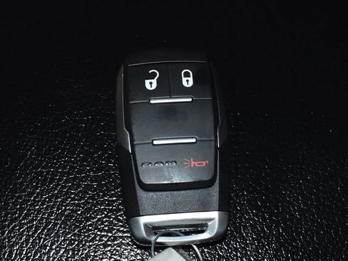 Used 2024 RAM 2500 Big Horn image 23