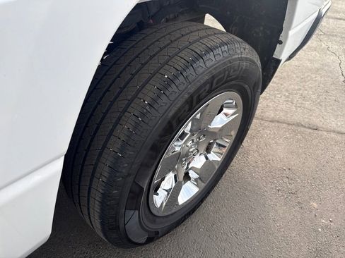 Used 2020 RAM 1500 Big Horn image 33