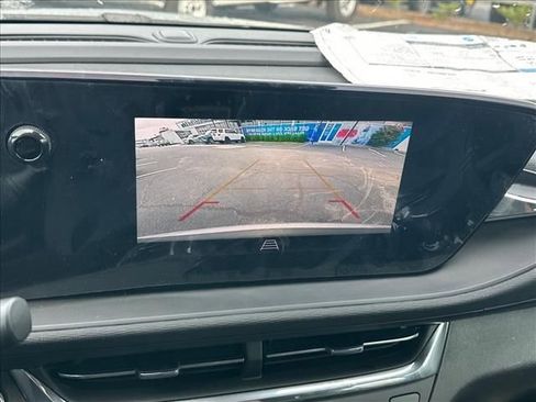 New 2026 Buick Envista Preferred w/ Advanced Safety Package FWD image 32