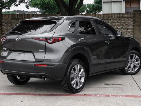 Used 2022 MAZDA CX-30 AWD 2.5 S w/ Select Package image 15