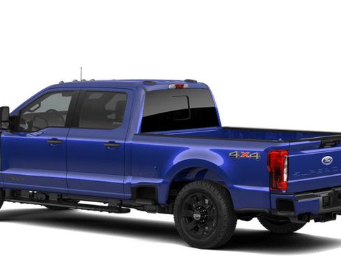 New 2026 Ford F350 XL AWD/4WD image 36