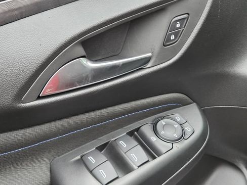New 2026 Buick Envista Sport Touring w/ Convenience I Package FWD image 21