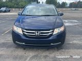 Used 2016 Honda Odyssey EX-L image 3