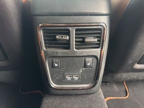 Used 2023 Dodge Charger SRT Hellcat RWD image 19