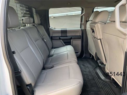 Used 2020 Ford F350 XL w/ Power Equipment Group image 24