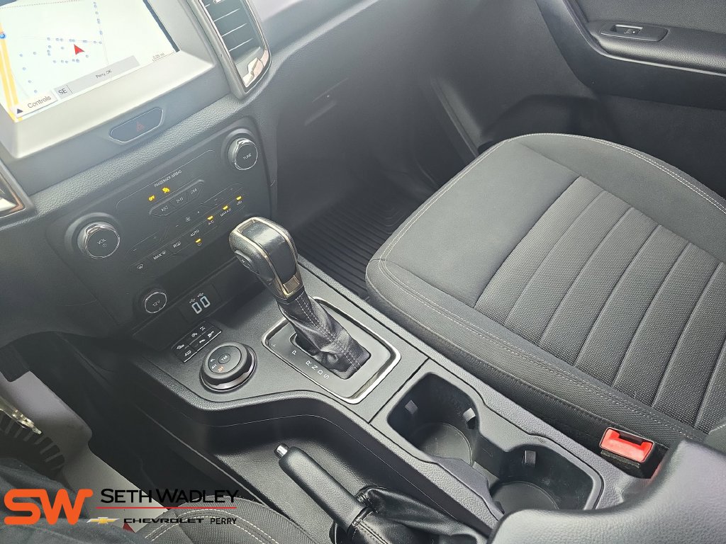 Used 2019 Ford Ranger XLT w/ FX4 Off-Road Package AWD/4WD image 24