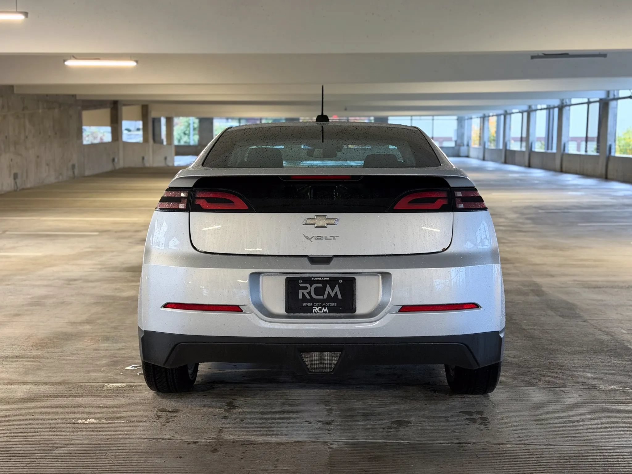 Used 2015 Chevrolet Volt FWD image 6
