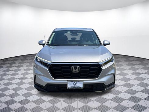 Used 2025 Honda CR-V EX-L image 6