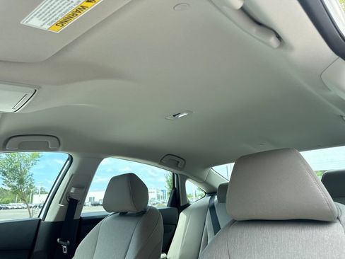 Certified 2026 Honda Accord LX image 31