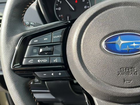 Certified 2025 Subaru Forester Touring image 13