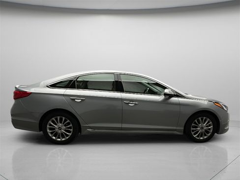 Used 2015 Hyundai Sonata Limited w/ Option Group 06 image 5