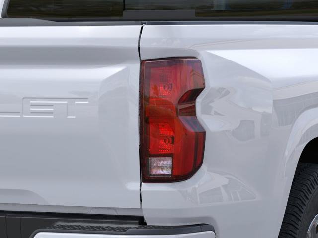 New 2026 Chevrolet Colorado LT w/ LT Convenience Package RWD image 35