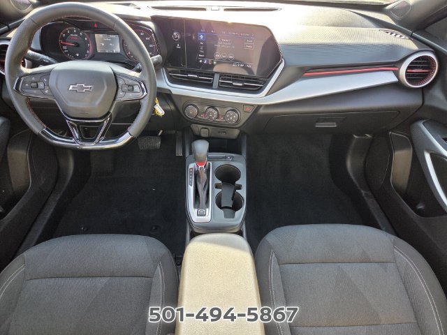 Used 2026 Chevrolet Trax RS w/ Driver Confidence Package FWD image 12