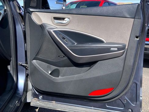 Used 2014 Hyundai Santa Fe Sport 2.0T w/ Navigation Package 06 image 23