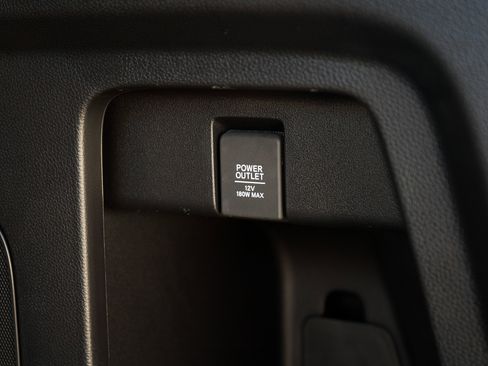 Certified 2026 Honda Odyssey EX-L image 48