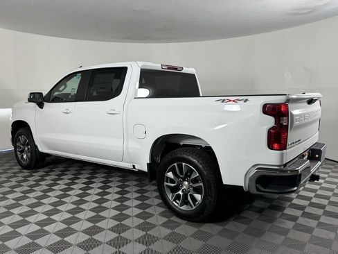 New 2025 Chevrolet Silverado 1500 LT image 5
