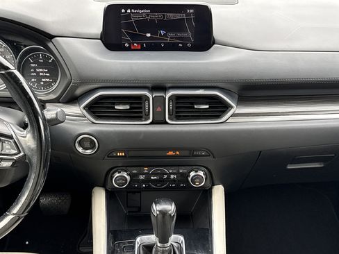 Used 2018 MAZDA CX-5 Grand Touring image 32