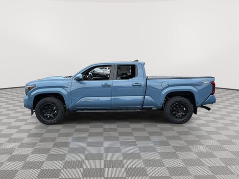 New 2026 Toyota Tacoma TRD Sport AWD/4WD image 27