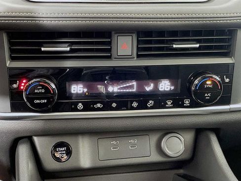 Certified 2026 Nissan Rogue SV w/ SV Premium Package image 13