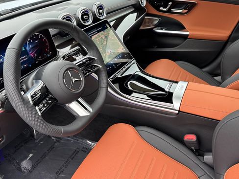 New 2026 Mercedes-Benz C 300 C 300 image 10