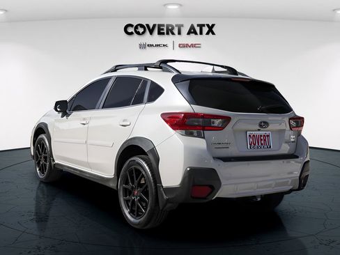 Used 2021 Subaru Crosstrek 2.5i Limited w/ Moonroof Package 2 image 6