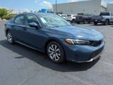 New 2026 Honda Civic LX image 5