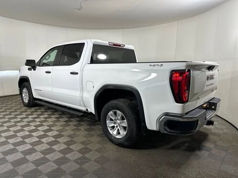 Used 2023 GMC Sierra 1500 Pro w/ Pro Value Package image 5