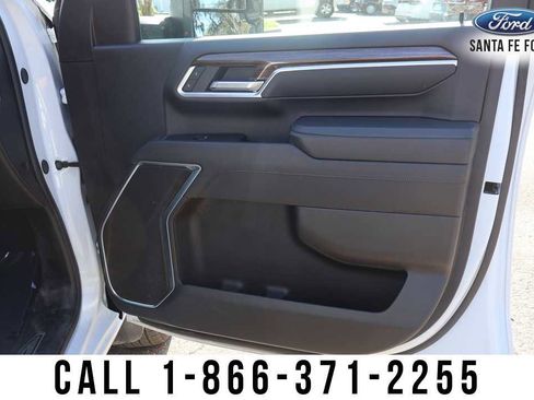 Used 2025 Chevrolet Silverado 2500 LT w/ Safety Package image 26