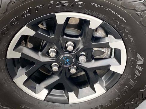 Used 2024 Jeep Wrangler Unlimited Rubicon 4xe w/ Capability Package image 32