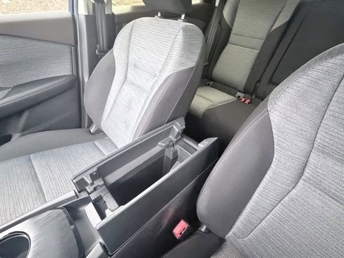 Certified 2023 Nissan Rogue SV image 18