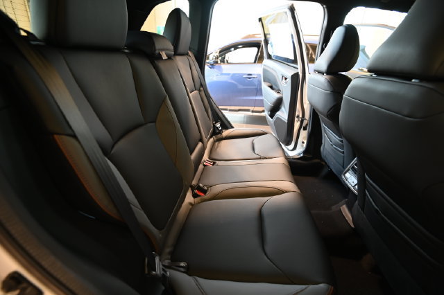 New 2026 Subaru Forester Sport AWD/4WD image 25