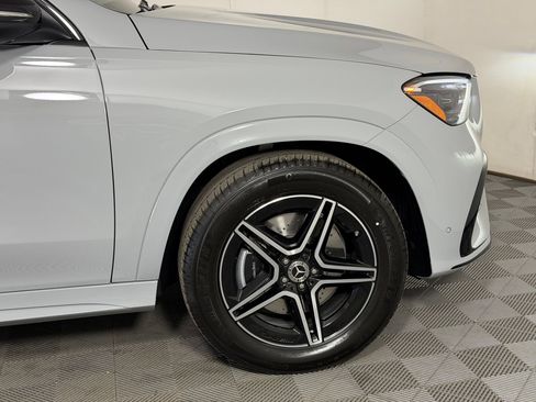 New 2026 Mercedes-Benz GLE 450 4MATIC image 11