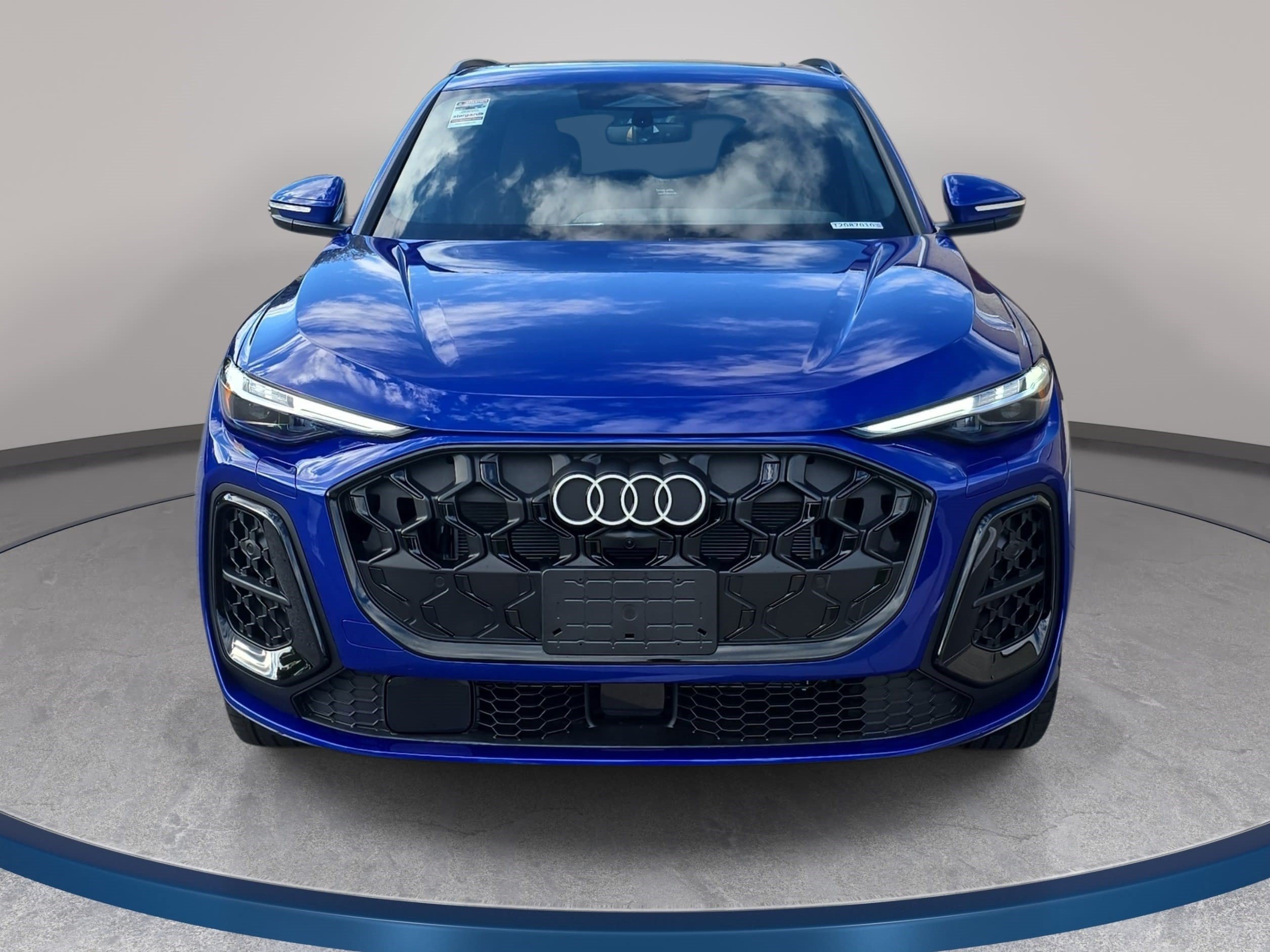 New 2026 Audi Q5 Premium Plus AWD/4WD image 2