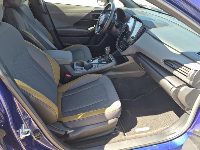 Certified 2025 Subaru Crosstrek 2.5i Sport w/ Crosstrek Mirror Package AWD/4WD image 11
