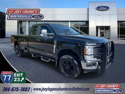 Used 2023 Ford F350 XL