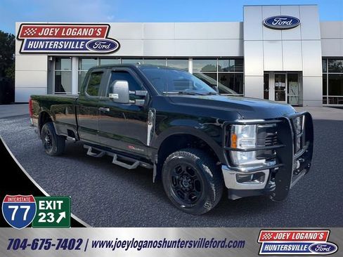 Used 2023 Ford F350 XL AWD/4WD image 1
