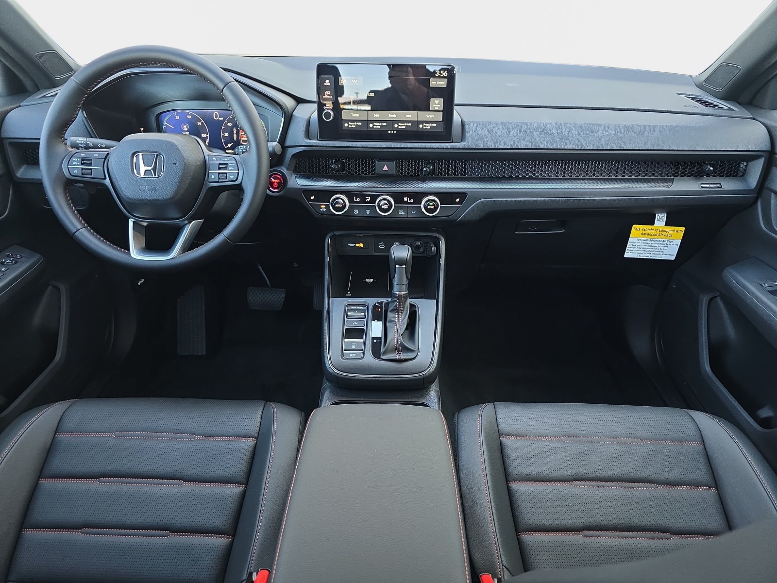 New 2027 Honda CR-V Sport-L image 9