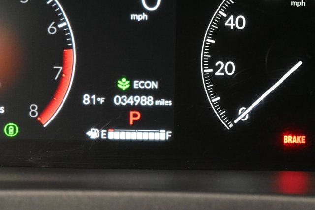 Certified 2024 Honda Pilot EX-L image 21