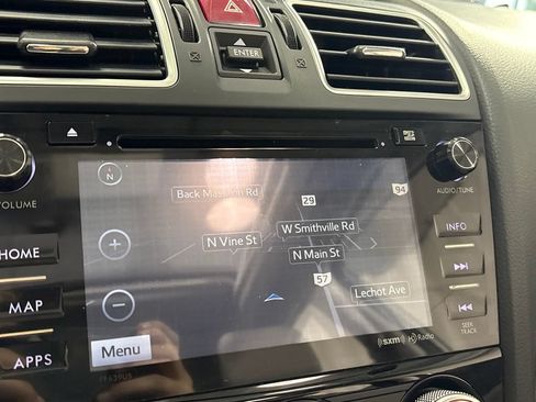 Used 2018 Subaru Forester 2.5i Limited AWD/4WD image 22