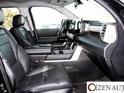 Used 2024 Toyota Tundra Limited image 27