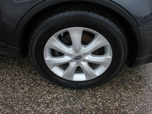 Used 2007 Subaru Tribeca Limited w/ Popular Equipment Group 1 image 56