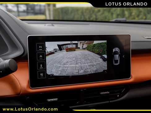 Used 2024 Lotus Emira First Edition image 51